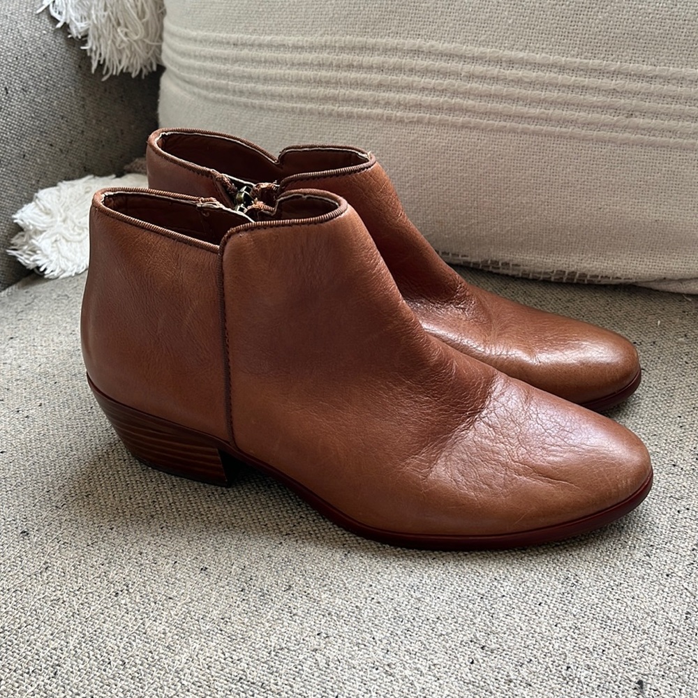 Sam Edelman Booties